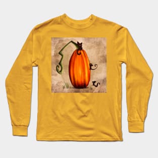 Halloween Long Sleeve T-Shirt